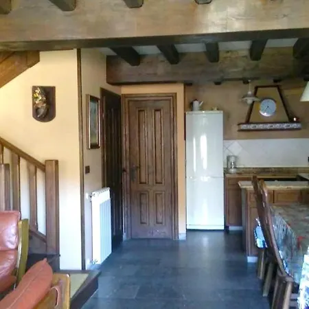 דירה House With 4 Bedrooms In Villamorey, With Wonderful Mountain View, Furnished ... Villamorey
