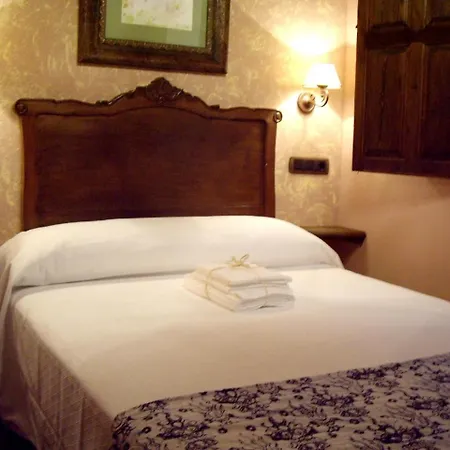 דירה House With 4 Bedrooms In Villamorey, With Wonderful Mountain View, Furnished ...