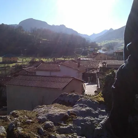 House With 4 Bedrooms In Villamorey, With Wonderful Mountain View, Furnished ... Villamorey