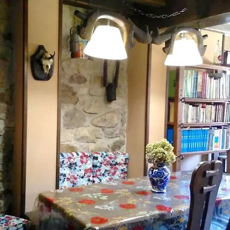 House With 4 Bedrooms In Villamorey, With Wonderful Mountain View, Furnished ... Villamorey