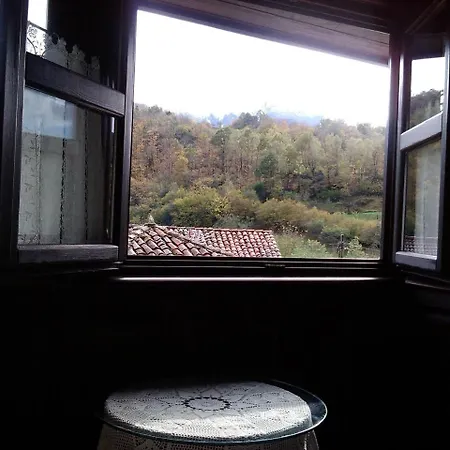 דירה House With 4 Bedrooms In Villamorey, With Wonderful Mountain View, Furnished ... *