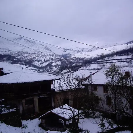 House With 4 Bedrooms In Villamorey, With Wonderful Mountain View, Furnished ... * Villamorey