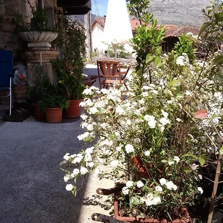 דירה House With 4 Bedrooms In Villamorey, With Wonderful Mountain View, Furnished ... *
