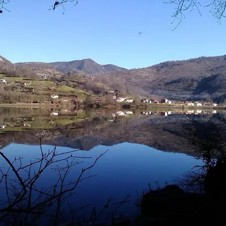 House With 4 Bedrooms In Villamorey, With Wonderful Mountain View, Furnished ... * Villamorey
