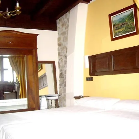 House With 4 Bedrooms In Villamorey, With Wonderful Mountain View, Furnished ... דירה