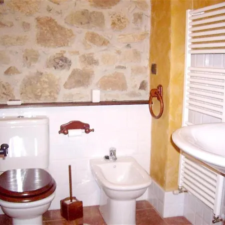 דירה House With 4 Bedrooms In Villamorey, With Wonderful Mountain View, Furnished ... Villamorey