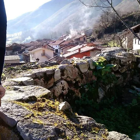 House With 4 Bedrooms In Villamorey, With Wonderful Mountain View, Furnished ... *
