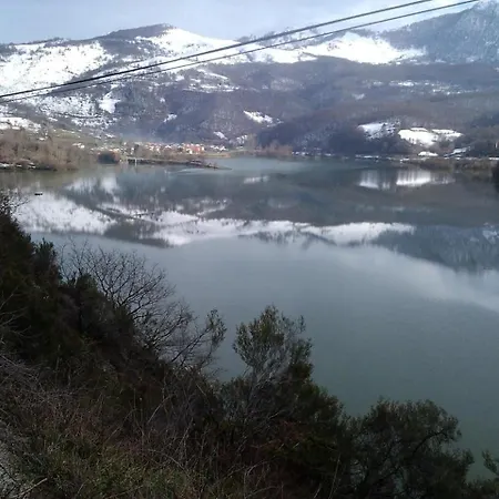 House With 4 Bedrooms In Villamorey, With Wonderful Mountain View, Furnished ... * Villamorey