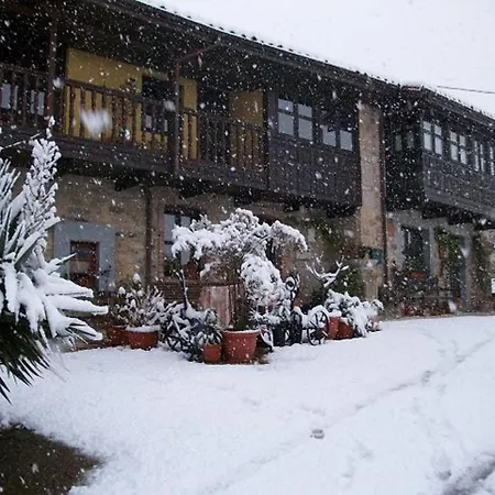House With 4 Bedrooms In Villamorey, With Wonderful Mountain View, Furnished ... דירה