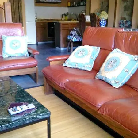 דירה House With 4 Bedrooms In Villamorey, With Wonderful Mountain View, Furnished ... Villamorey