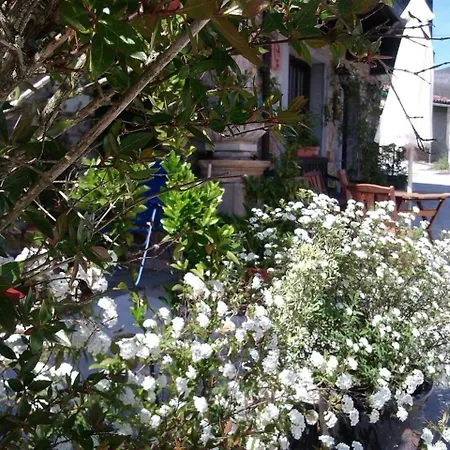 House With 4 Bedrooms In Villamorey, With Wonderful Mountain View, Furnished ... דירה Villamorey