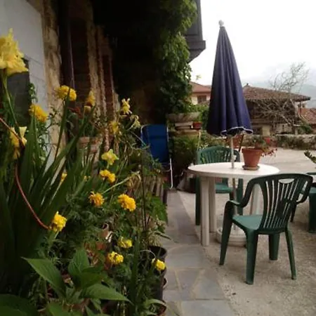 House With 4 Bedrooms In Villamorey, With Wonderful Mountain View, Furnished ... דירה