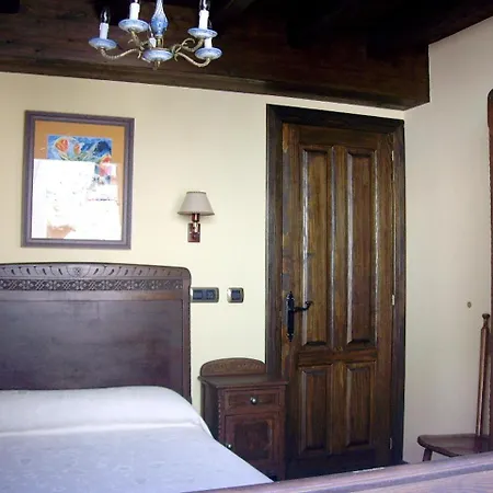 דירה House With 4 Bedrooms In Villamorey, With Wonderful Mountain View, Furnished ... Villamorey