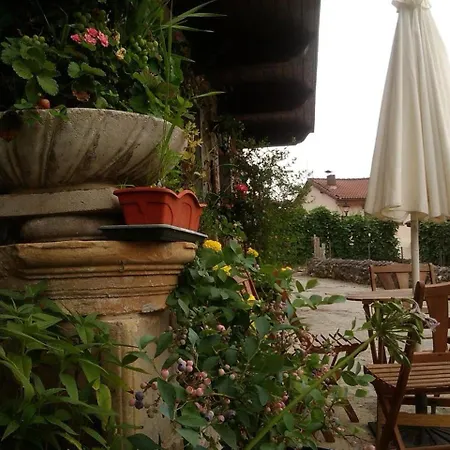 דירה House With 4 Bedrooms In Villamorey, With Wonderful Mountain View, Furnished ...
