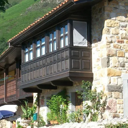 House With 4 Bedrooms In Villamorey, With Wonderful Mountain View, Furnished ...