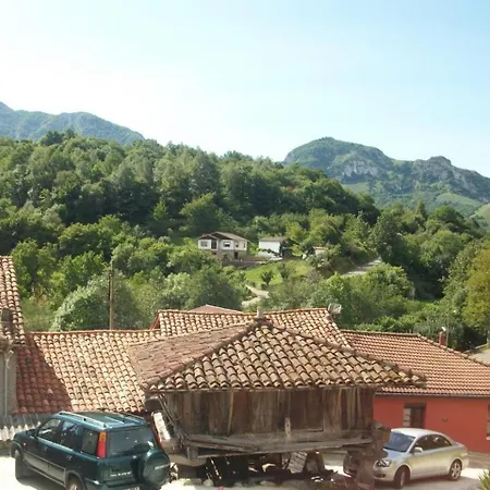 דירה House With 4 Bedrooms In Villamorey, With Wonderful Mountain View, Furnished ... *