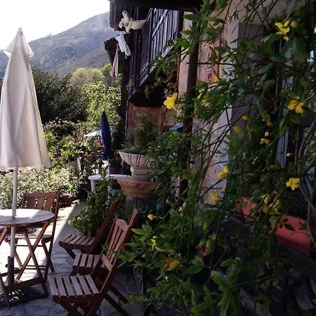 דירה House With 4 Bedrooms In Villamorey, With Wonderful Mountain View, Furnished ... Villamorey