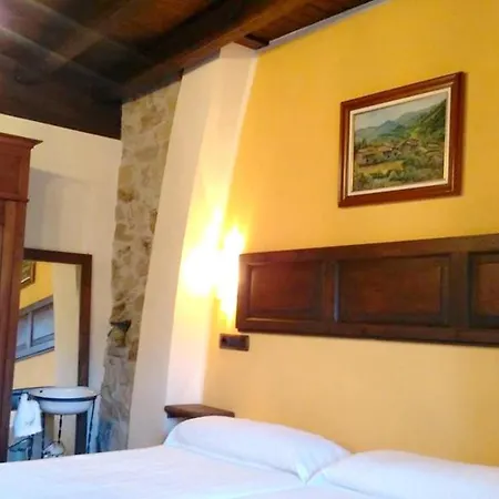 House With 4 Bedrooms In Villamorey, With Wonderful Mountain View, Furnished ... * Villamorey