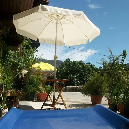 House With 4 Bedrooms In Villamorey, With Wonderful Mountain View, Furnished ...