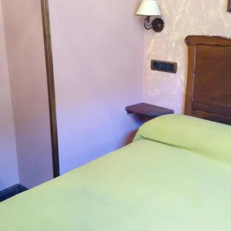 דירה House With 4 Bedrooms In Villamorey, With Wonderful Mountain View, Furnished ...
