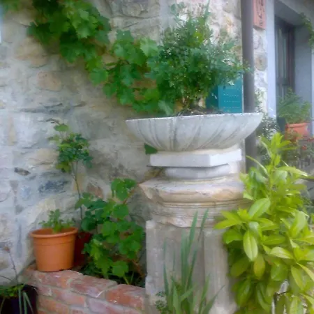 דירה House With 4 Bedrooms In Villamorey, With Wonderful Mountain View, Furnished ... *